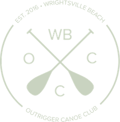 Wrightsville Beach Outrigger Canoe Club